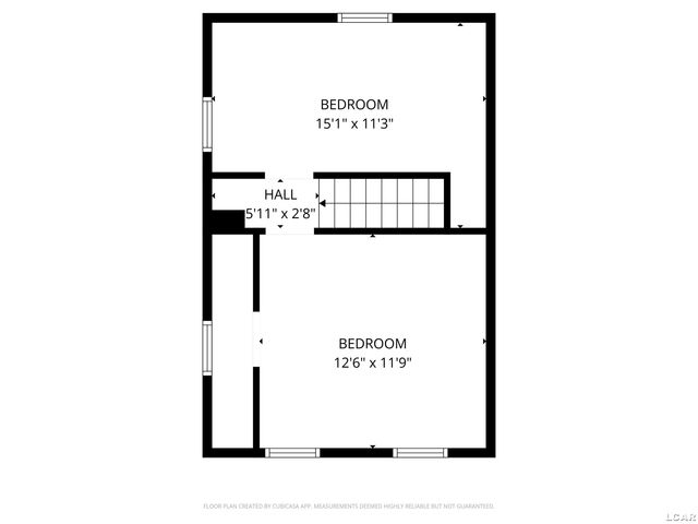 206 Ormsby Street, Adrian, MI 49221