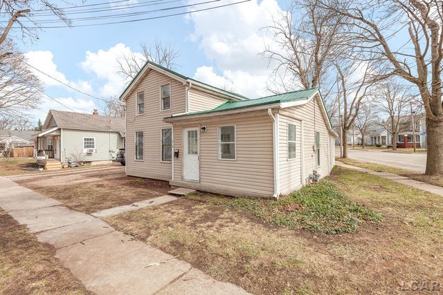 206 Ormsby Street, Adrian, MI 49221
