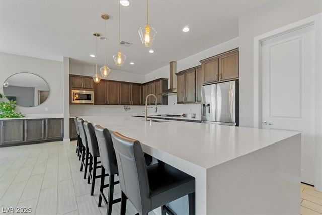 5953 Yellow Ridge Avenue, Las Vegas, NV 89131