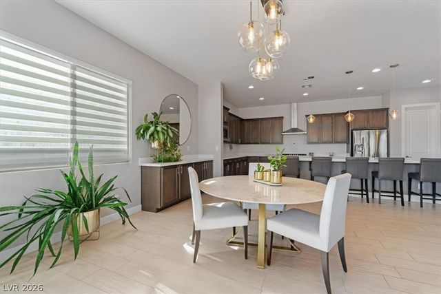 5953 Yellow Ridge Avenue, Las Vegas, NV 89131