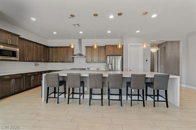 5953 Yellow Ridge Avenue, Las Vegas, NV 89131