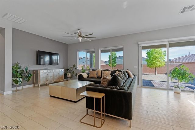 5953 Yellow Ridge Avenue, Las Vegas, NV 89131