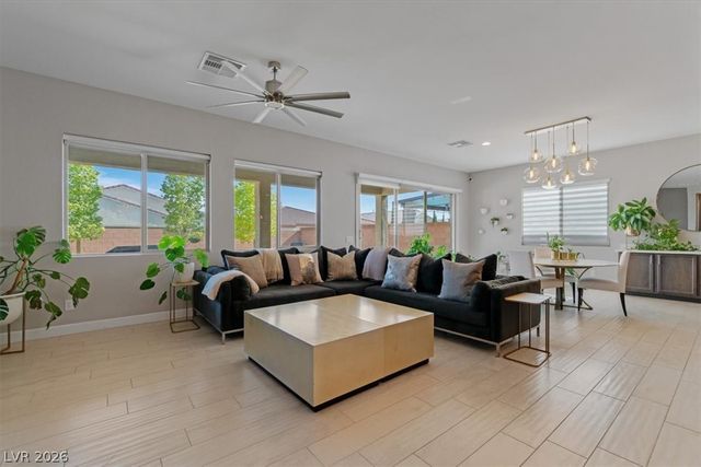 5953 Yellow Ridge Avenue, Las Vegas, NV 89131