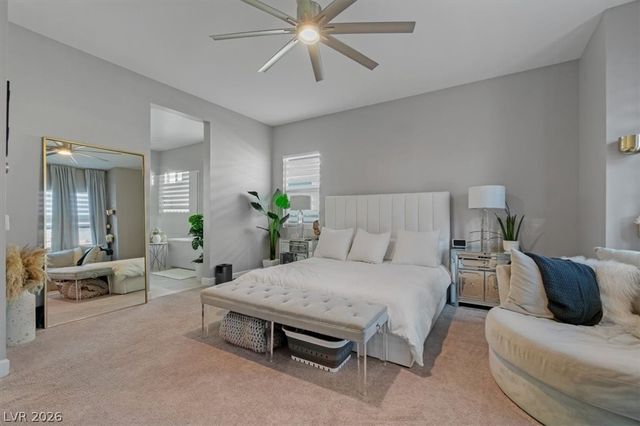 5953 Yellow Ridge Avenue, Las Vegas, NV 89131