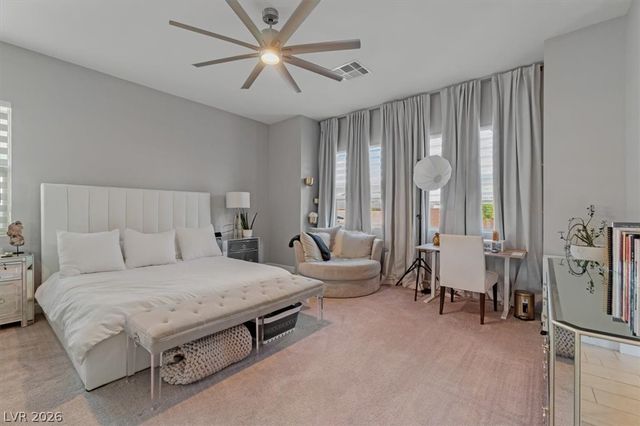 5953 Yellow Ridge Avenue, Las Vegas, NV 89131