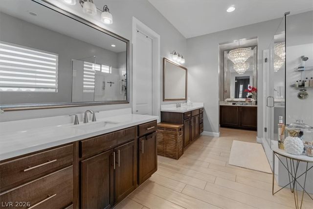 5953 Yellow Ridge Avenue, Las Vegas, NV 89131