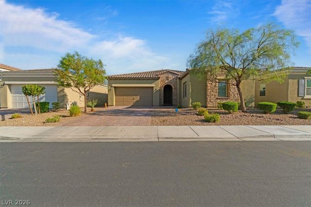 5953 Yellow Ridge Avenue, Las Vegas, NV 89131