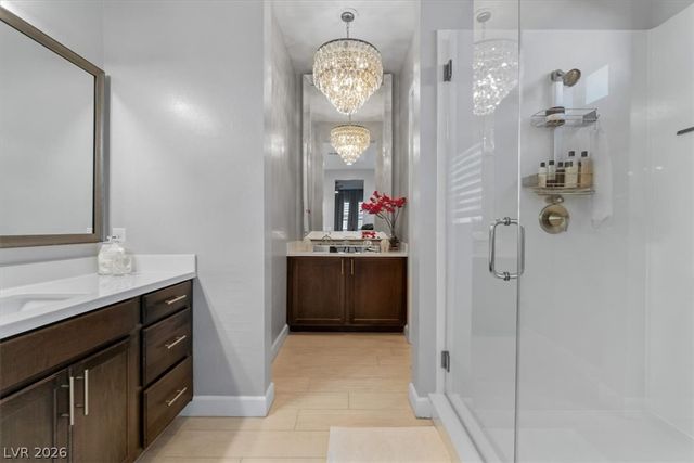 5953 Yellow Ridge Avenue, Las Vegas, NV 89131