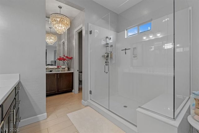 5953 Yellow Ridge Avenue, Las Vegas, NV 89131