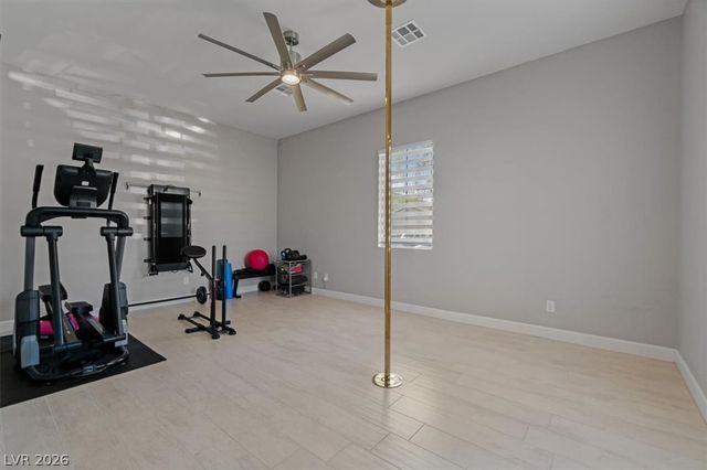 5953 Yellow Ridge Avenue, Las Vegas, NV 89131