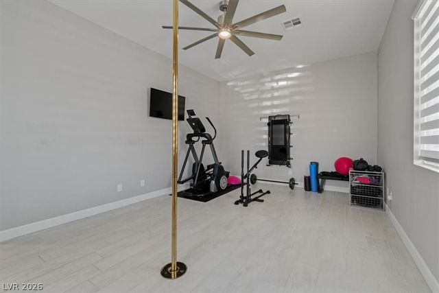 5953 Yellow Ridge Avenue, Las Vegas, NV 89131