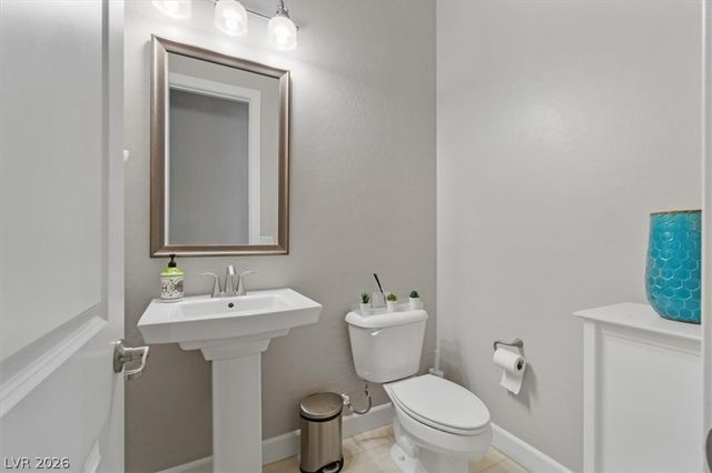 5953 Yellow Ridge Avenue, Las Vegas, NV 89131