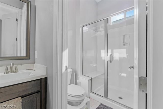 5953 Yellow Ridge Avenue, Las Vegas, NV 89131