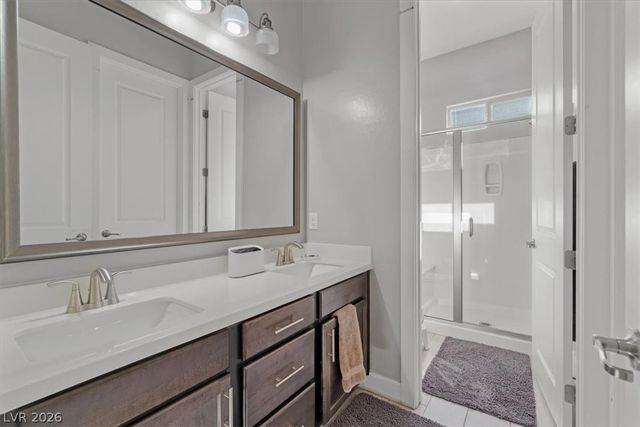 5953 Yellow Ridge Avenue, Las Vegas, NV 89131