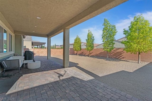 5953 Yellow Ridge Avenue, Las Vegas, NV 89131