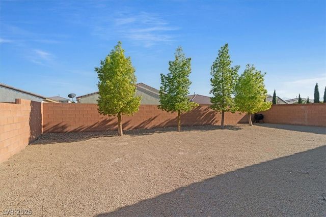 5953 Yellow Ridge Avenue, Las Vegas, NV 89131