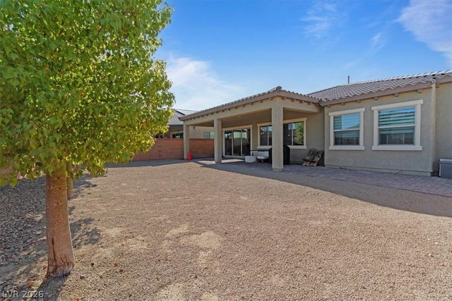 5953 Yellow Ridge Avenue, Las Vegas, NV 89131