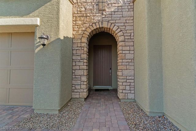 5953 Yellow Ridge Avenue, Las Vegas, NV 89131