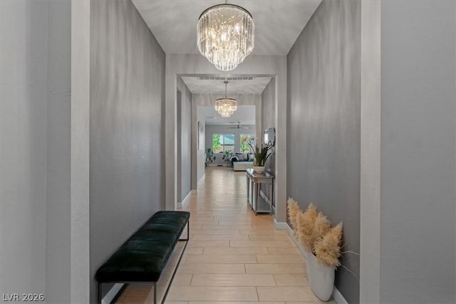 5953 Yellow Ridge Avenue, Las Vegas, NV 89131