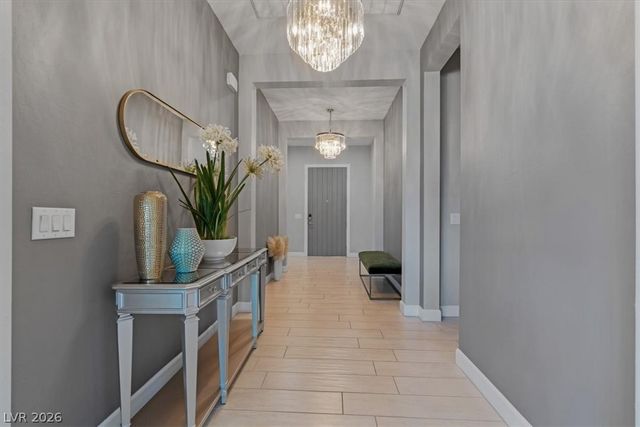 5953 Yellow Ridge Avenue, Las Vegas, NV 89131