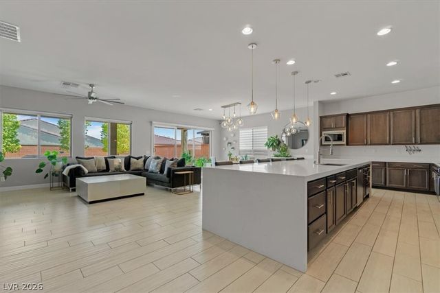 5953 Yellow Ridge Avenue, Las Vegas, NV 89131