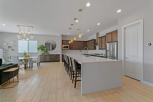 5953 Yellow Ridge Avenue, Las Vegas, NV 89131