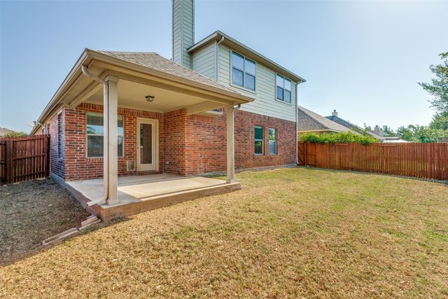11620 Summer Springs Drive, Frisco, TX 75036