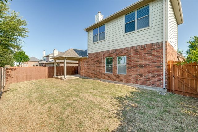 11620 Summer Springs Drive, Frisco, TX 75036
