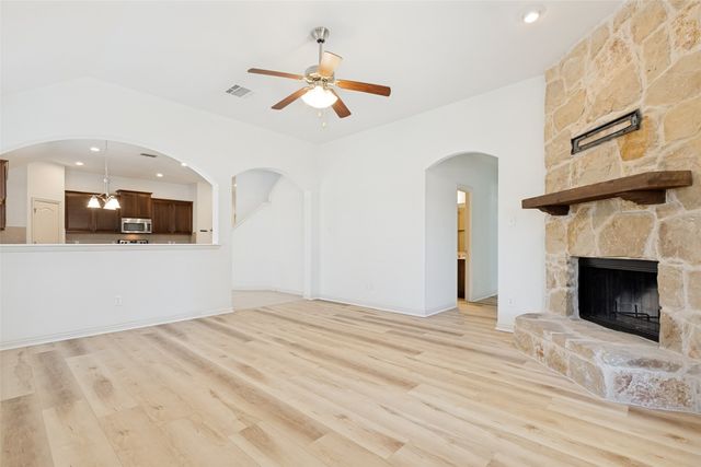 11620 Summer Springs Drive, Frisco, TX 75036