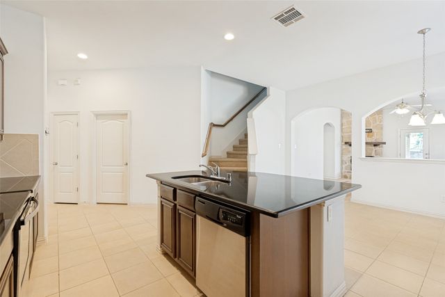 11620 Summer Springs Drive, Frisco, TX 75036