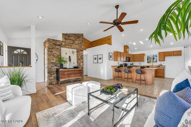 260 Veronica Avenue, Sparks, NV 89436