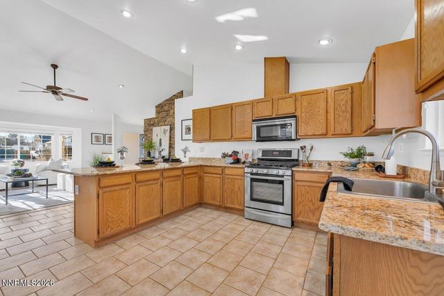 260 Veronica Avenue, Sparks, NV 89436