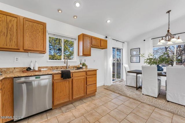 260 Veronica Avenue, Sparks, NV 89436