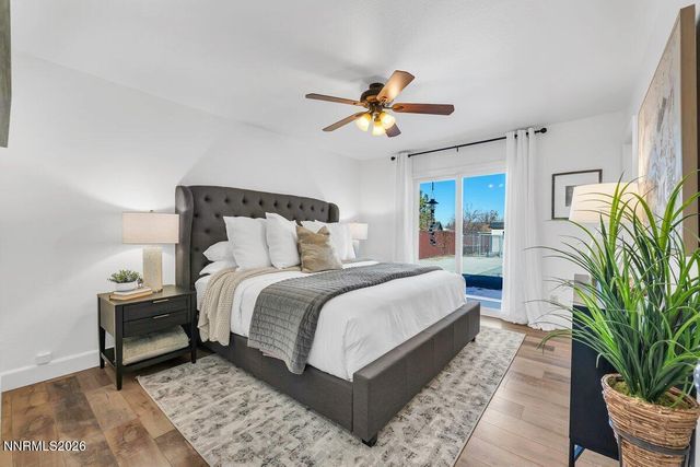 260 Veronica Avenue, Sparks, NV 89436