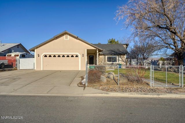 260 Veronica Avenue, Sparks, NV 89436