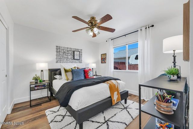 260 Veronica Avenue, Sparks, NV 89436