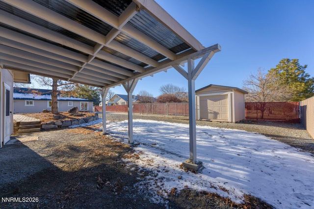 260 Veronica Avenue, Sparks, NV 89436