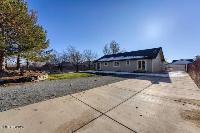 260 Veronica Avenue, Sparks, NV 89436