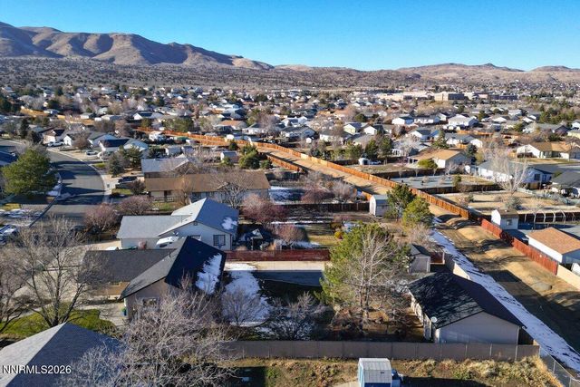 260 Veronica Avenue, Sparks, NV 89436
