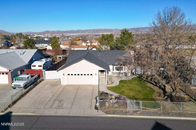 260 Veronica Avenue, Sparks, NV 89436