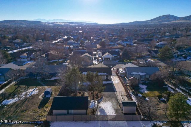 260 Veronica Avenue, Sparks, NV 89436