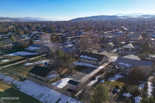 260 Veronica Avenue, Sparks, NV 89436