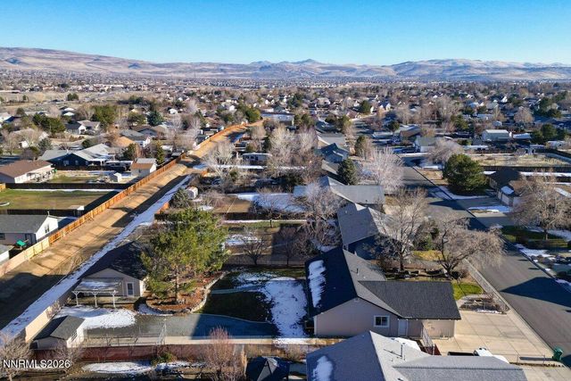 260 Veronica Avenue, Sparks, NV 89436