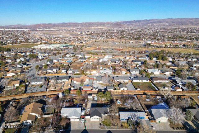 260 Veronica Avenue, Sparks, NV 89436
