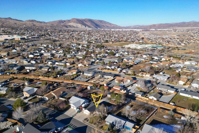 260 Veronica Avenue, Sparks, NV 89436