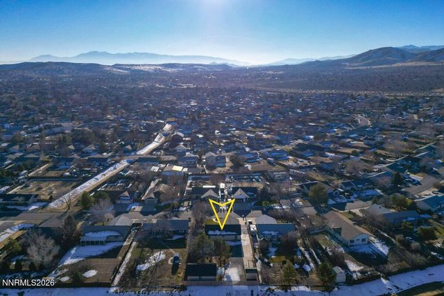 260 Veronica Avenue, Sparks, NV 89436