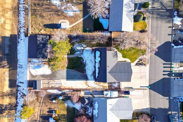 260 Veronica Avenue, Sparks, NV 89436