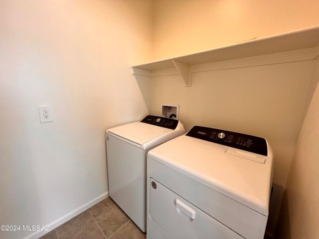 12641 E Caden Drive, Vail, AZ 85641