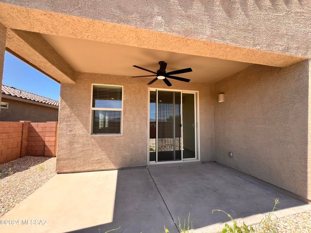12641 E Caden Drive, Vail, AZ 85641