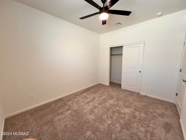 12641 E Caden Drive, Vail, AZ 85641